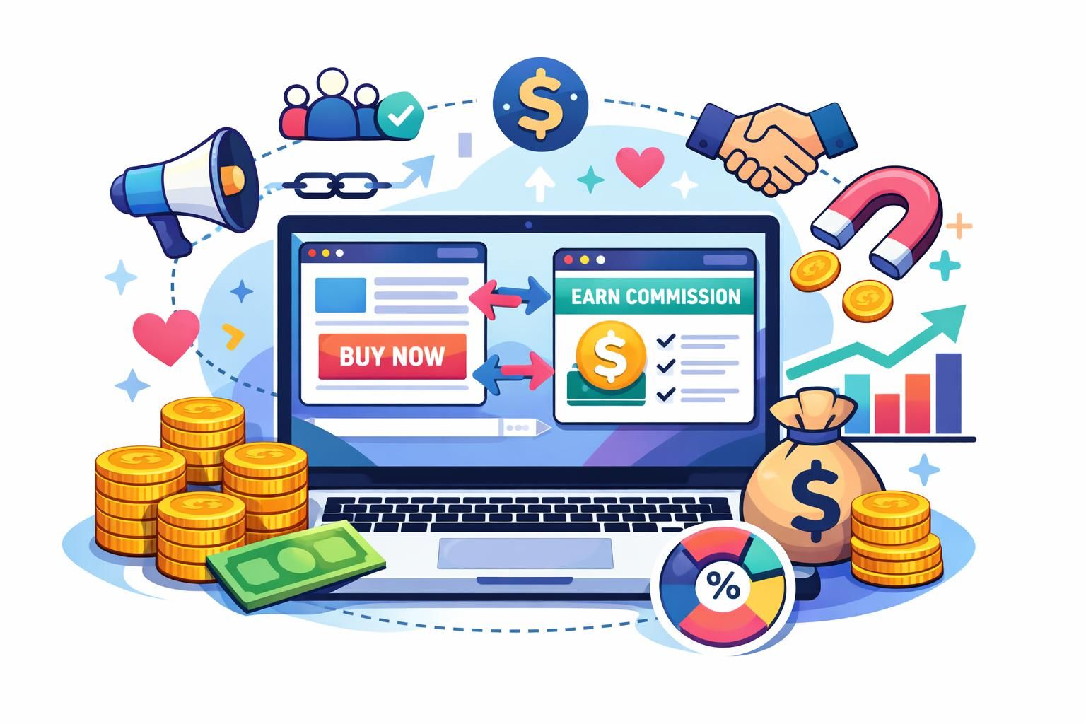 entdecken sie, ob affiliate-marketing im jahr 2026 noch rentabel ist und welche trends und strategien sie kennen sollten, um erfolgreich zu bleiben.