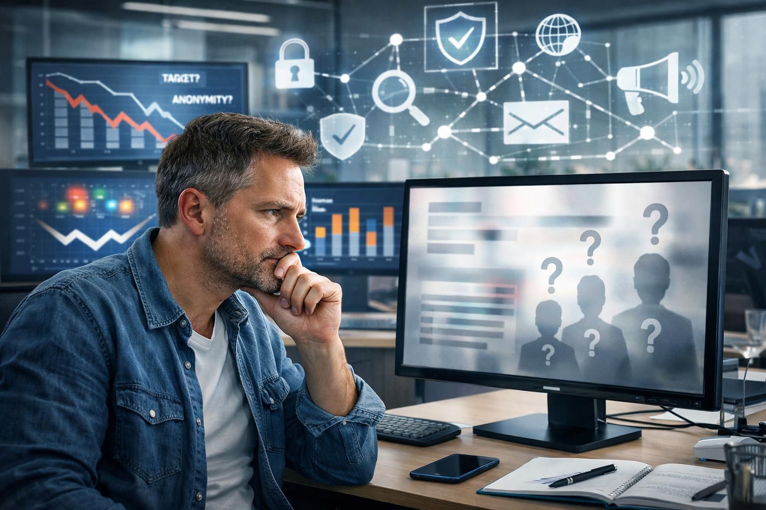 erfahren sie, ob performance marketing ohne first-party-daten weiterhin skalierbar ist und welche strategien unternehmen nutzen können, um erfolgreich zu bleiben.