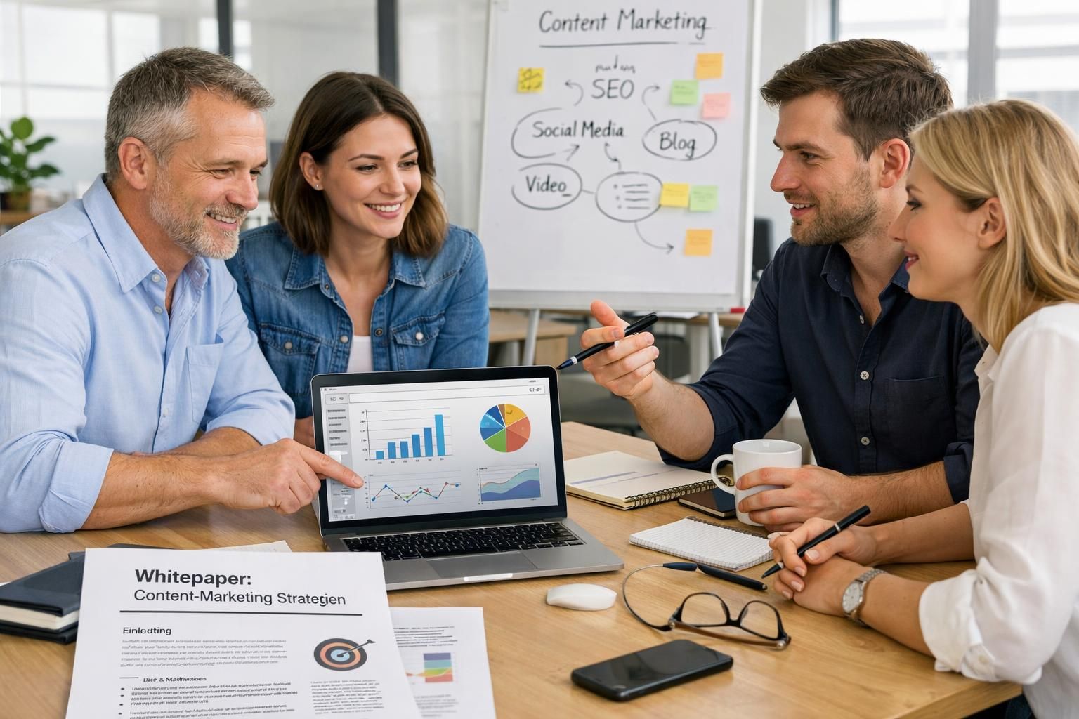 entdecken sie, warum klassische werbemodelle an effizienz verlieren und wie moderne strategien den werbeerfolg nachhaltig steigern können.