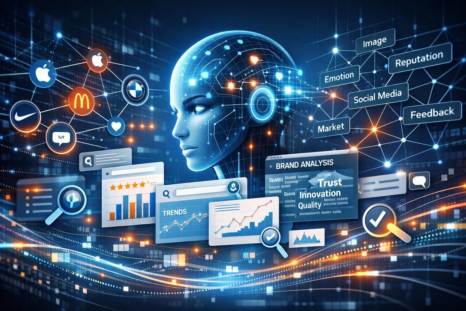 entdecken sie, warum sich das marketing von reiner sichtbarkeit hin zu interpretierbarer kommunikation wandelt und wie unternehmen davon profitieren können.