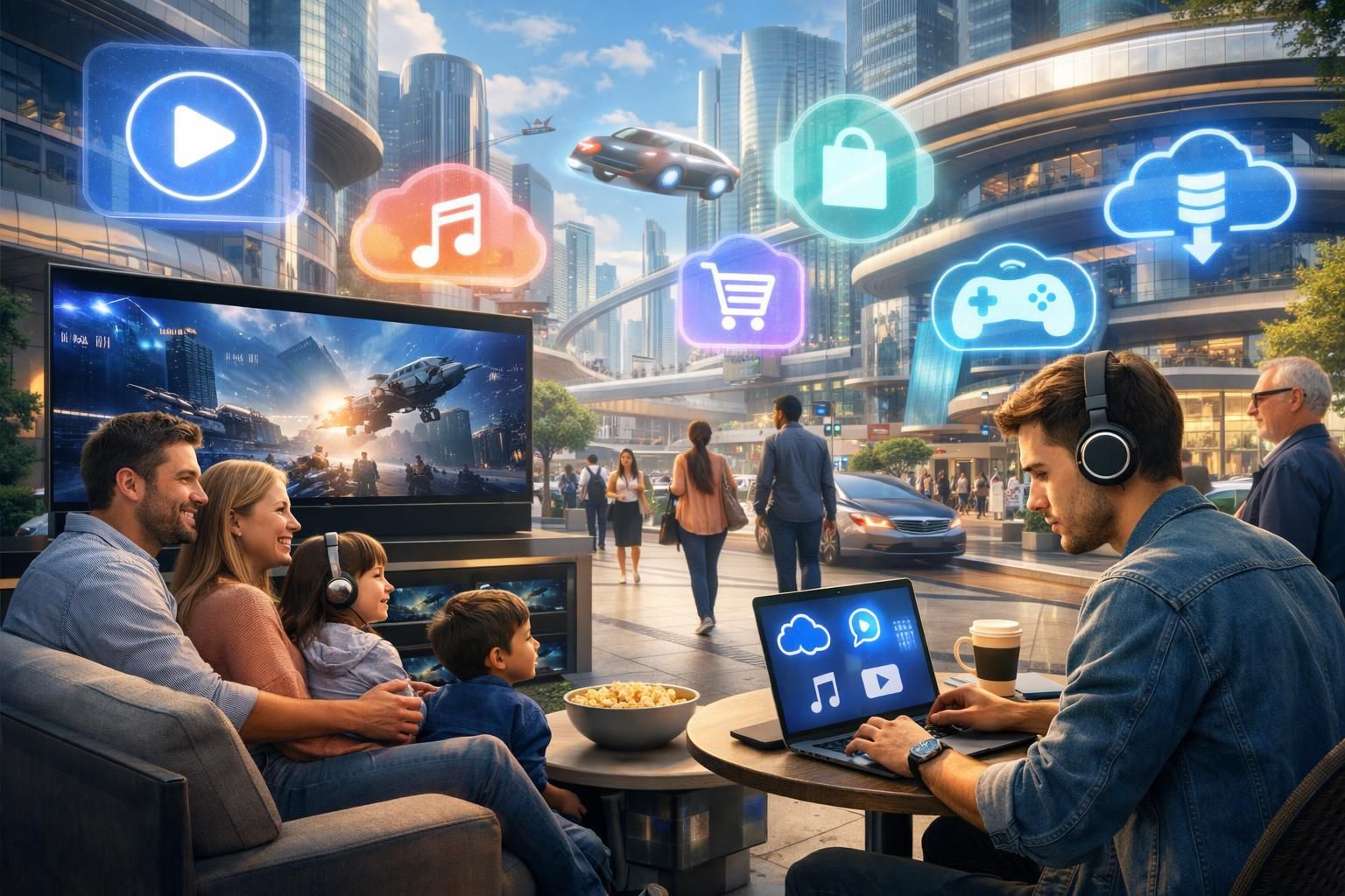 entdecken sie, warum abonnement-modelle im jahr 2026 die geschäftswelt prägen, mit vorteilen wie kundentreue, vorhersehbarem umsatz und innovativen dienstleistungen.