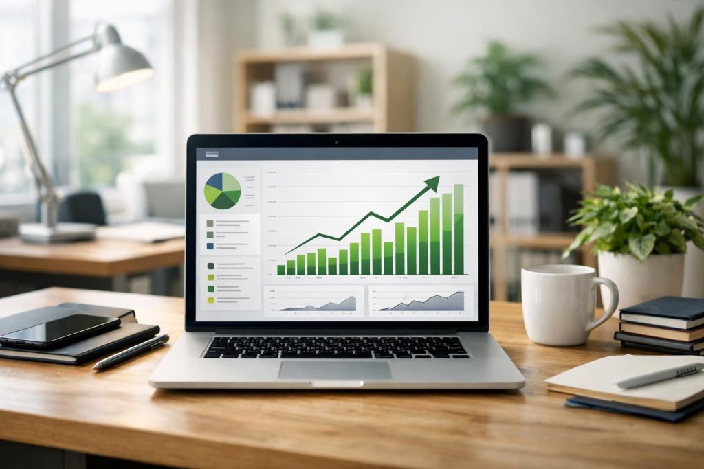 entdecken sie, warum e-mail-marketing erneut zur verlässlichsten einnahmequelle wird und wie sie diese strategie erfolgreich für ihr unternehmen nutzen können.