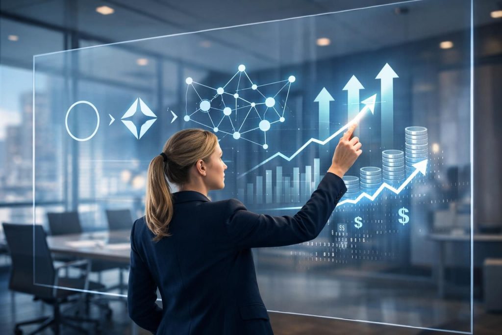 erfahren sie, warum markenaufbau zum entscheidenden faktor für erfolgreiche monetarisierungsstrategien wird und wie sie ihr geschäft nachhaltig stärken können.