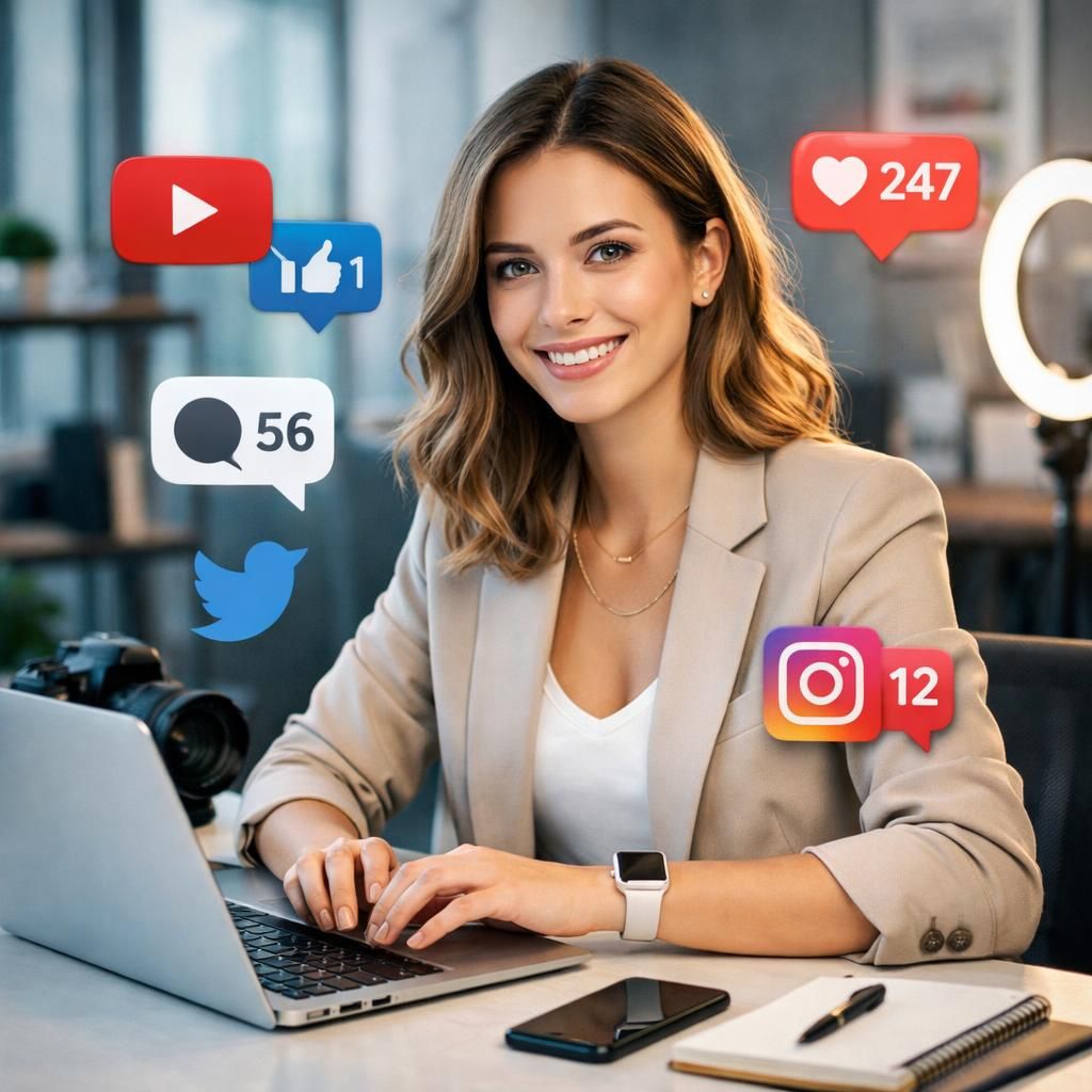 entdecken sie, warum personal branding für ihren finanziellen erfolg entscheidend ist und wie sie ihre persönliche marke nutzen können, um monetäre vorteile zu erzielen.