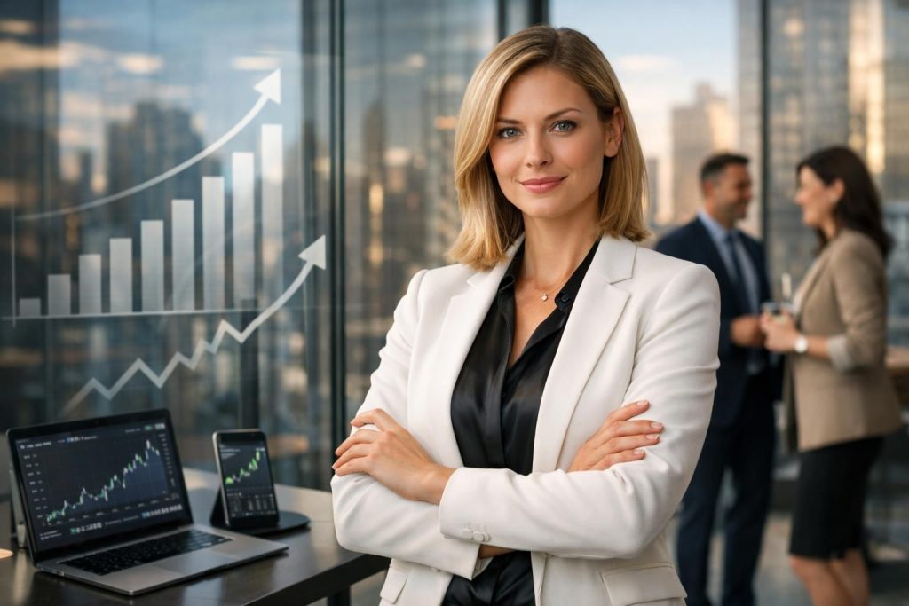 entdecken sie, wie personal branding ihnen hilft, finanzielle vorteile zu erzielen, ihre karriere zu fördern und ihren marktwert zu steigern.