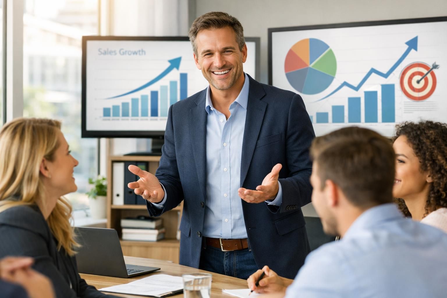 entdecken sie, warum vertrauen zum entscheidenden erfolgsfaktor im marketing wird und wie es die performance ihrer kampagnen nachhaltig steigert.