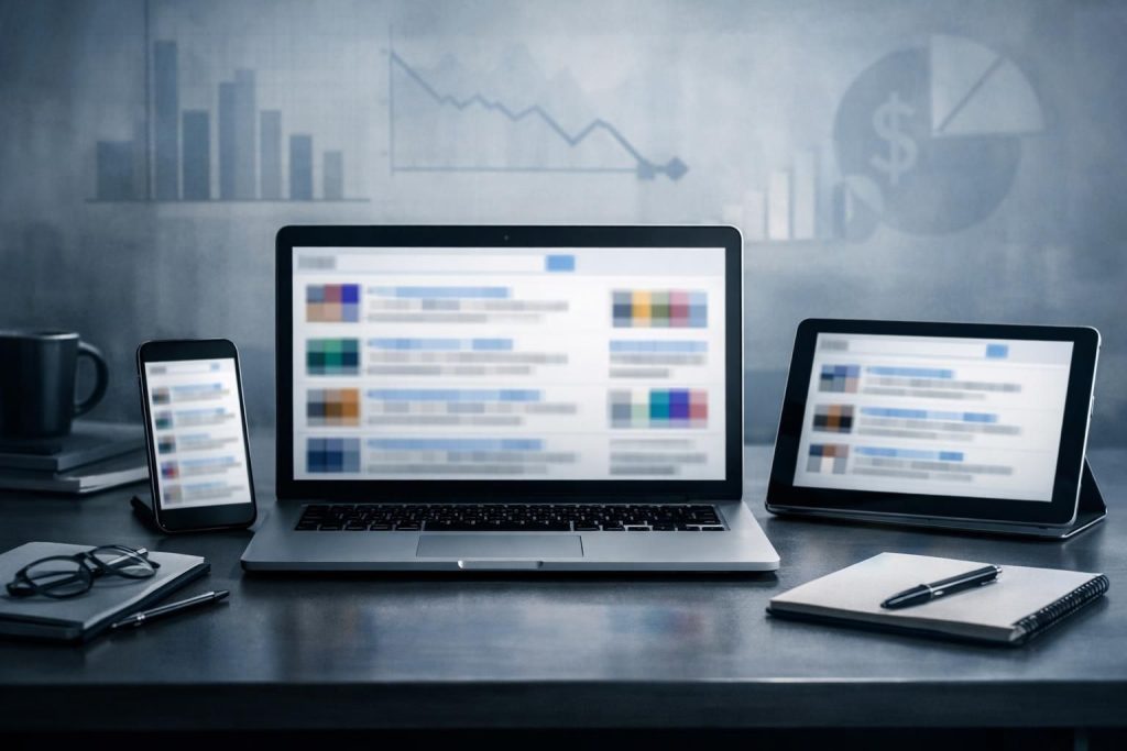 erfahren sie, wie zero-click-ergebnisse die einnahmequellen im web beeinflussen und welche auswirkungen sie auf online-geschäftsmodelle haben.