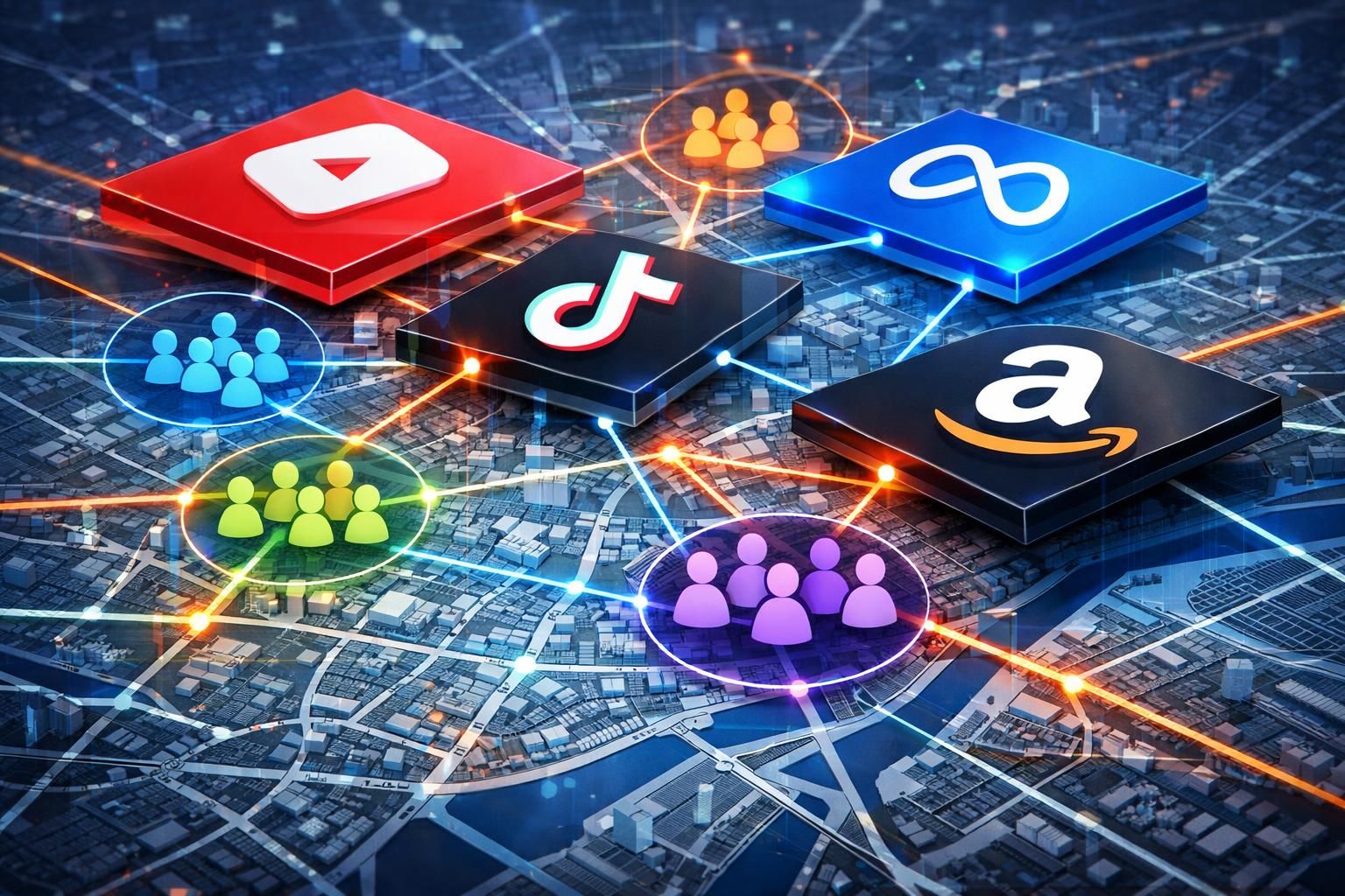 erfahren sie, wie die fragmentierung der plattformen marketingstrategien beeinflusst und welche herausforderungen sowie chancen sich daraus für unternehmen ergeben.