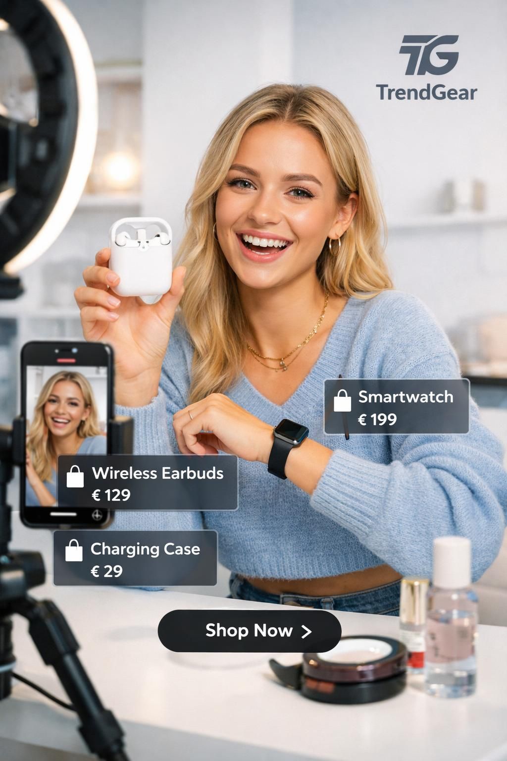 entdecken sie, wie content-commerce im jahr 2026 die markenlandschaft verändert, wichtige trends und strategien für erfolgreichen markenaufbau im digitalen zeitalter.