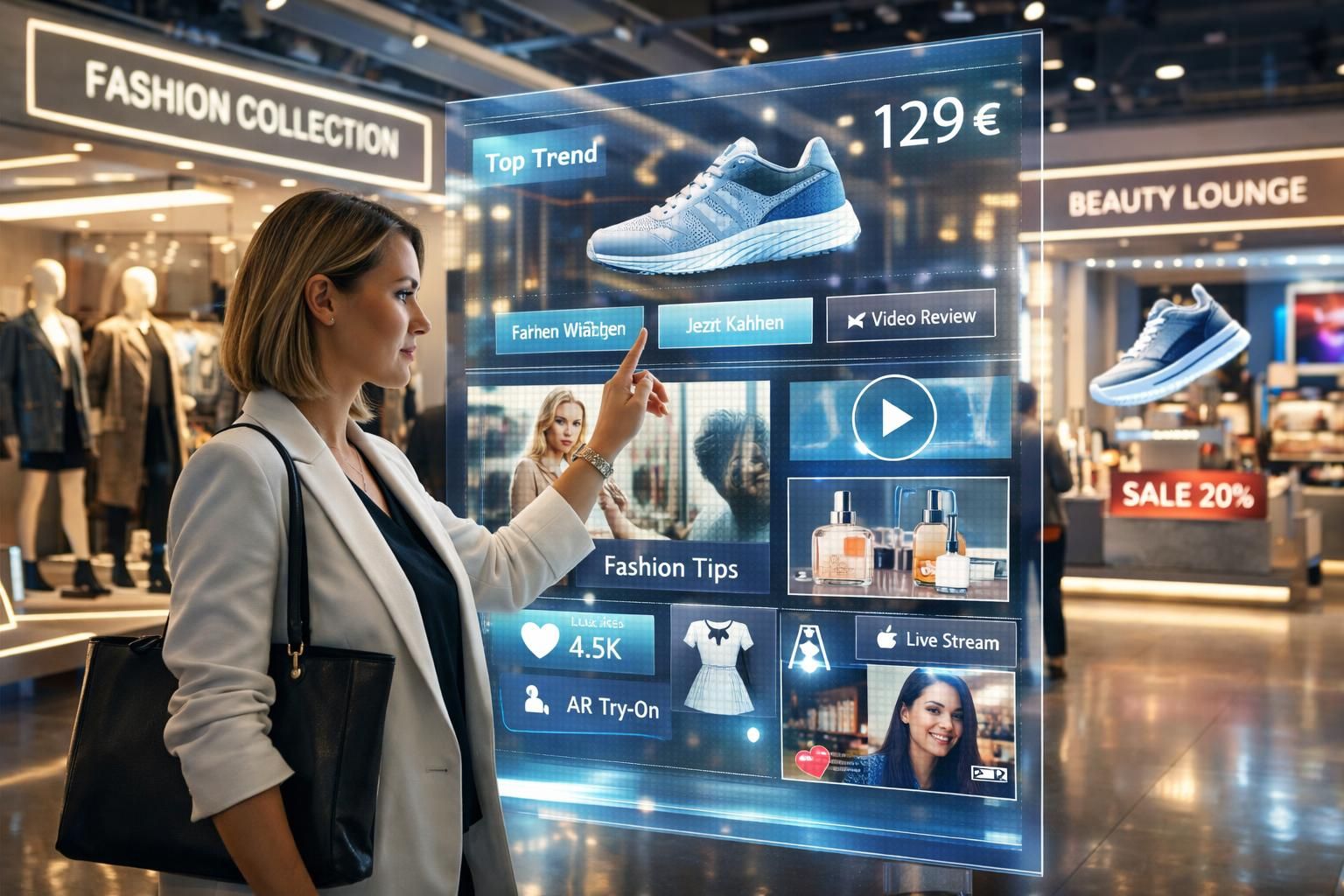 entdecken sie, welche rolle content-commerce für marken im jahr 2026 spielt und wie er das marketing revolutioniert, um kundenbindung und umsätze zu steigern.