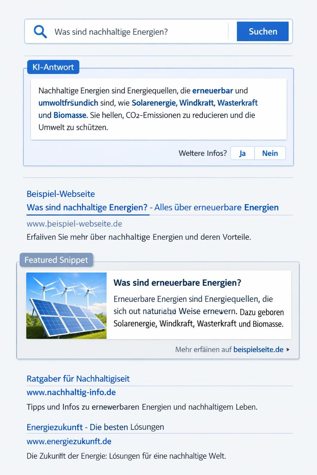 erfahren sie, wie zero-click-ergebnisse conversion-strategien beeinflussen und welche rolle sie im digitalen marketing spielen, um die nutzerbindung und umsätze zu steigern.