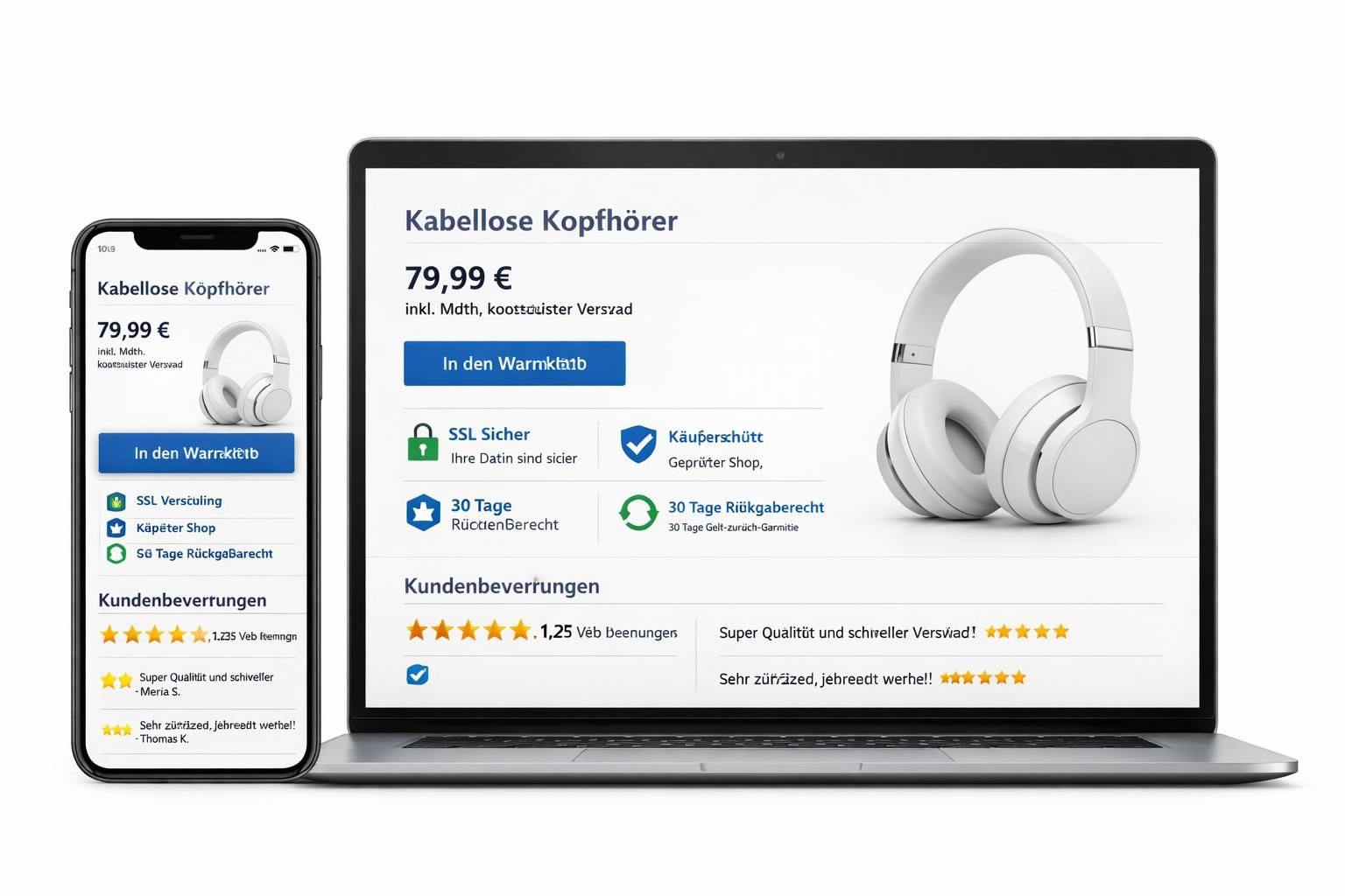 erfahren sie, wie vertrauen im digitalen umfeld die conversion-raten und den umsatz steigert und warum es für den geschäftserfolg unverzichtbar ist.