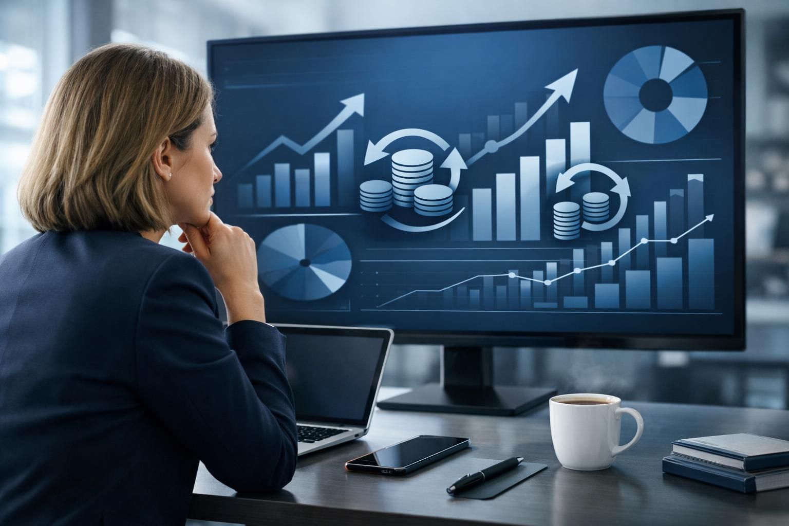 entdecken sie effektive strategien, um im online-business stabile und wiederkehrende einnahmen zu sichern. erfahren sie, wie sie nachhaltige umsatzquellen aufbauen und langfristig erfolgreich bleiben.