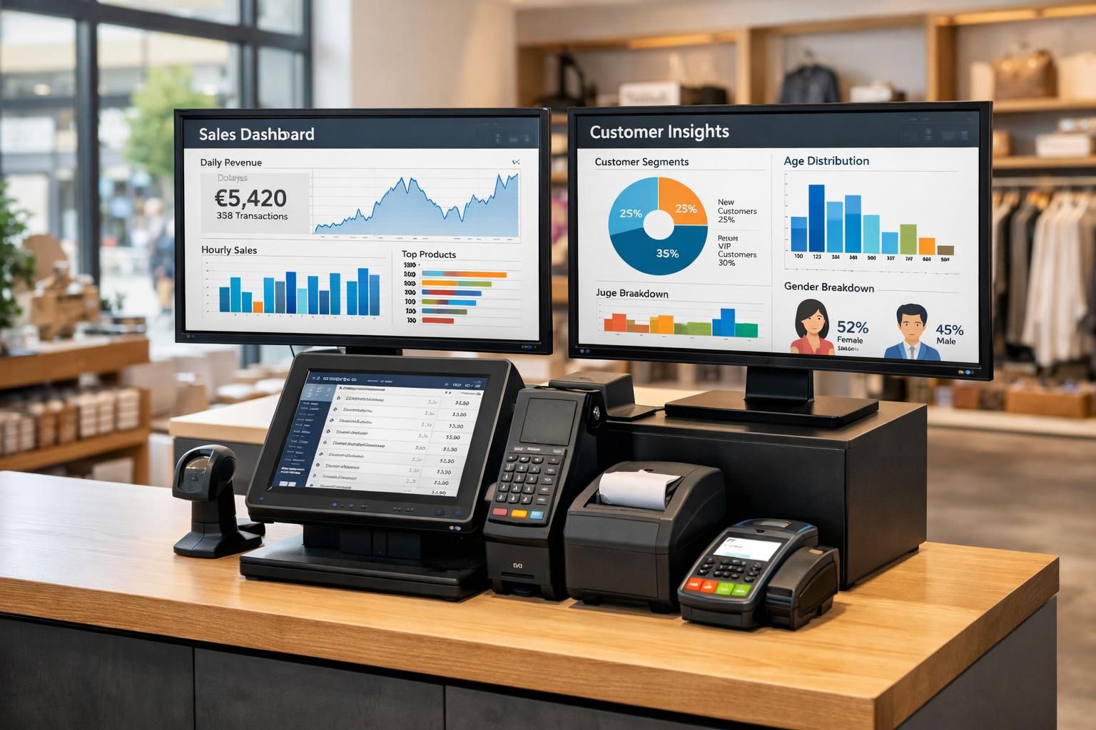 erfahren sie, wie daten und analyse eingesetzt werden, um die umsatzoptimierung zu verbessern und fundierte geschäftsentscheidungen zu treffen.