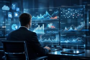 erfahren sie, wie künstliche intelligenz die preisstrategie digitaler produkte revolutioniert und unternehmen hilft, wettbewerbsfähigkeit und umsatz zu steigern.