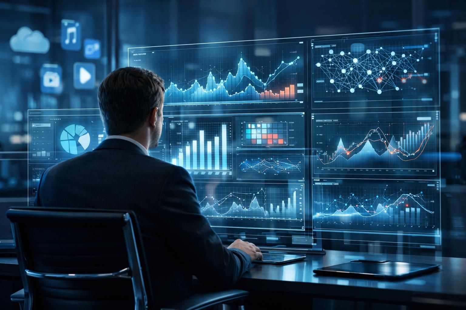 erfahren sie, wie künstliche intelligenz die preisstrategie digitaler produkte revolutioniert und unternehmen hilft, wettbewerbsfähigkeit und umsatz zu steigern.