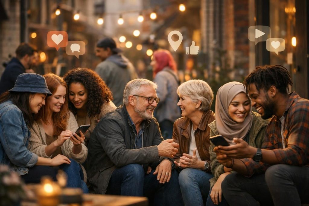 erfahren sie, wie micro-communities das influencer marketing revolutionieren und welche vorteile kleinere, engagierte zielgruppen für marken bieten.