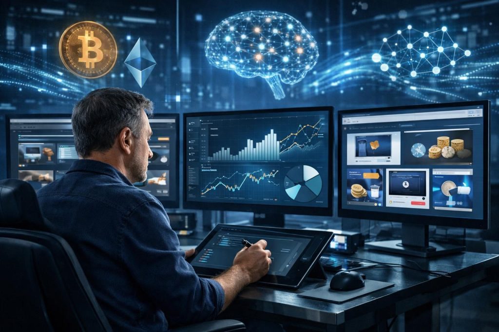 entdecken sie, wie sich die monetarisierung von nischen-websites im jahr 2026 verändert, welche trends und strategien erfolgreich sind und wie sie ihr online-geschäft zukunftssicher machen können.